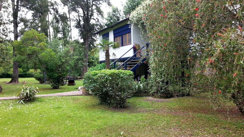 Casa Del Bosque Villa Tigre Exterior photo